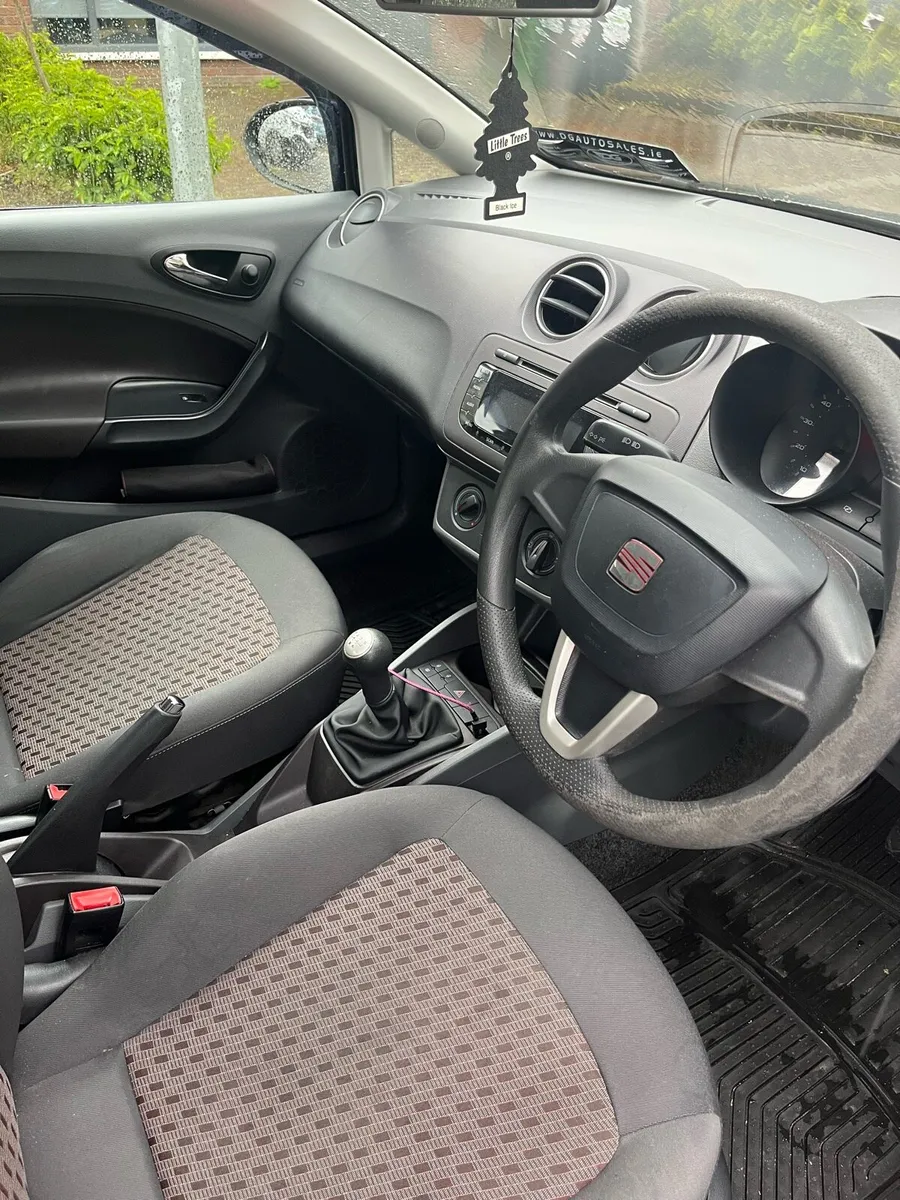 Seat Ibiza - Image 4