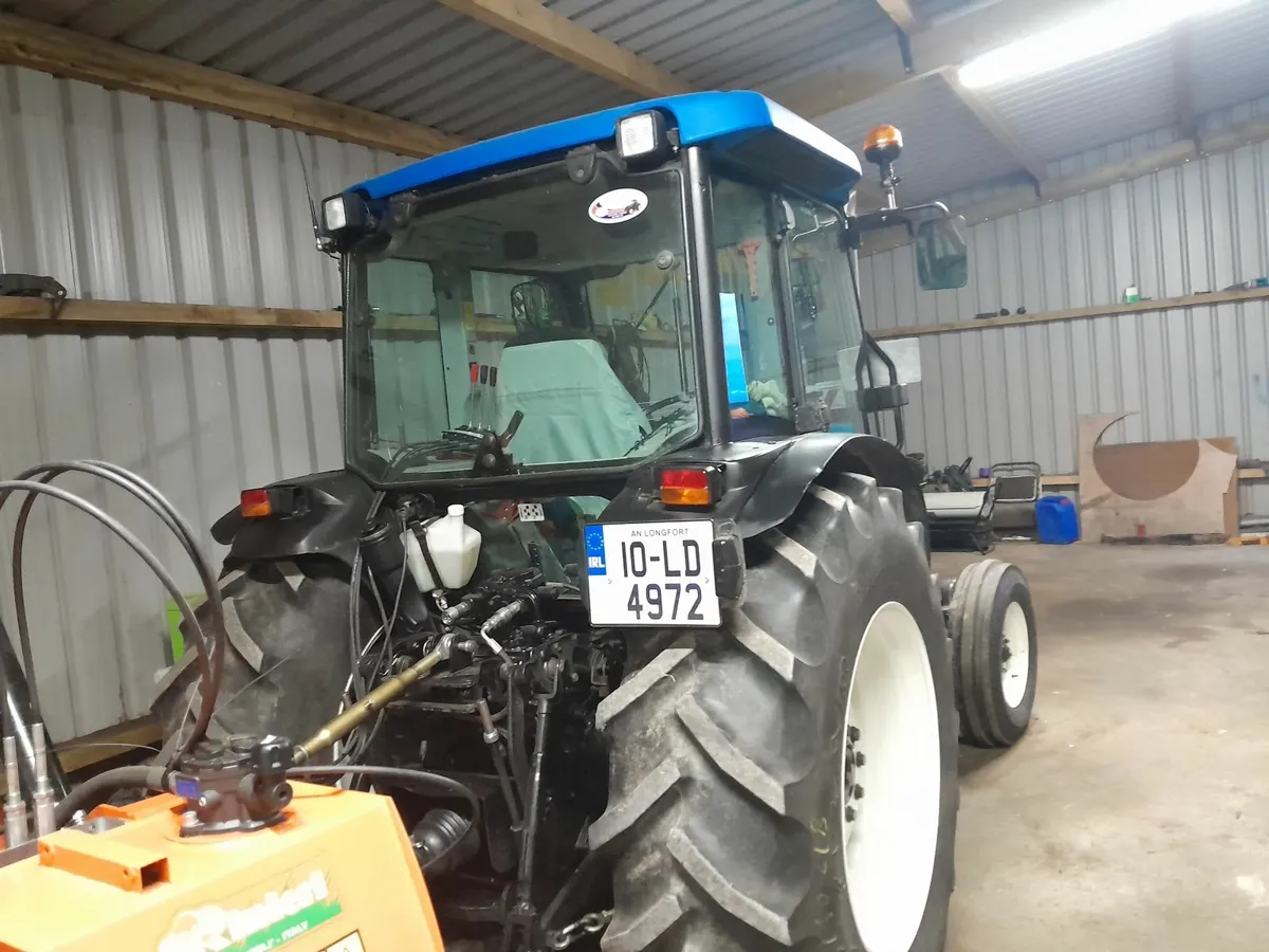 New Holland Other 2010 - Image 2