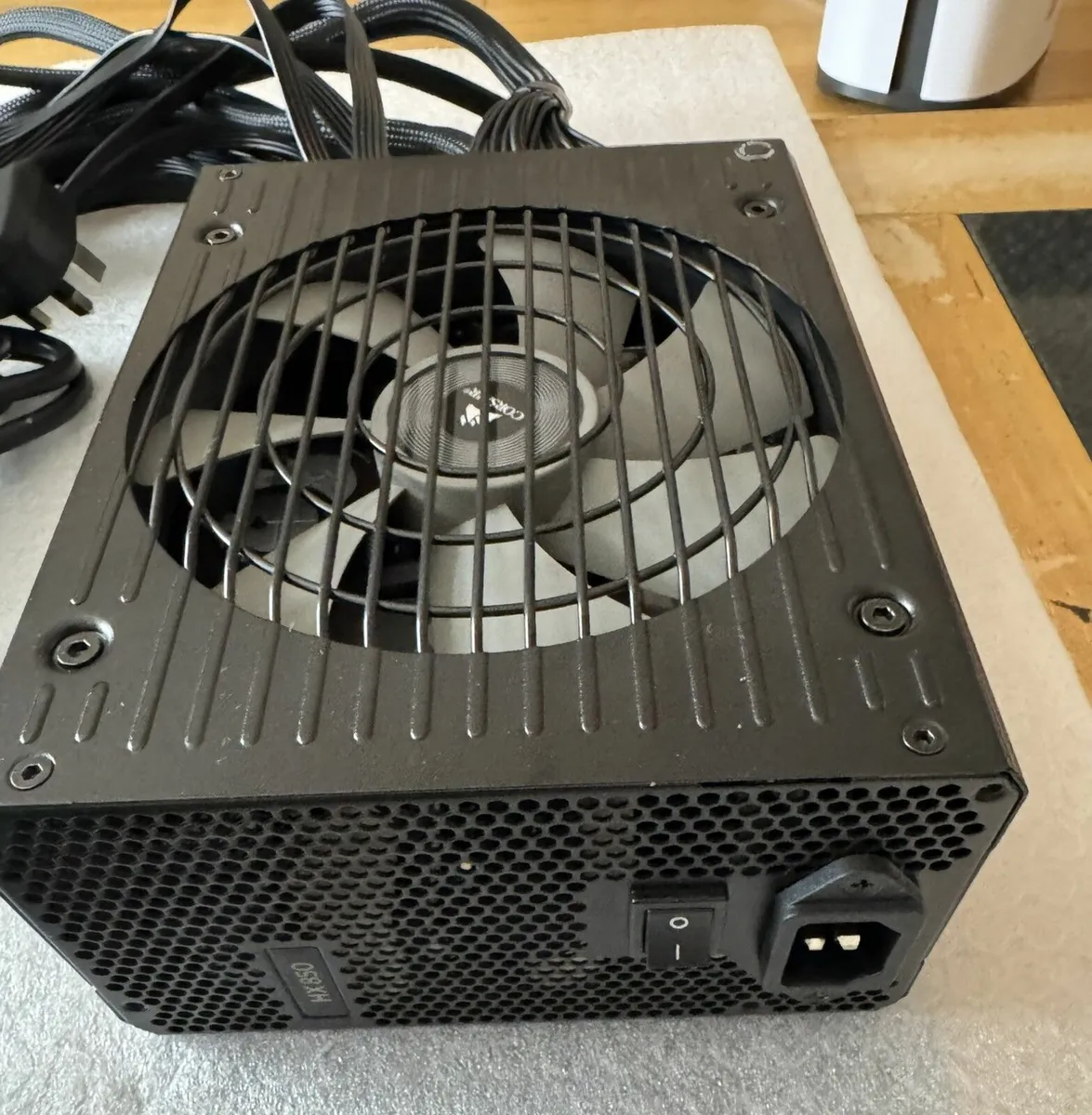 Corsair HX850W + Cablemod ModFlex Custom Cable - Image 2