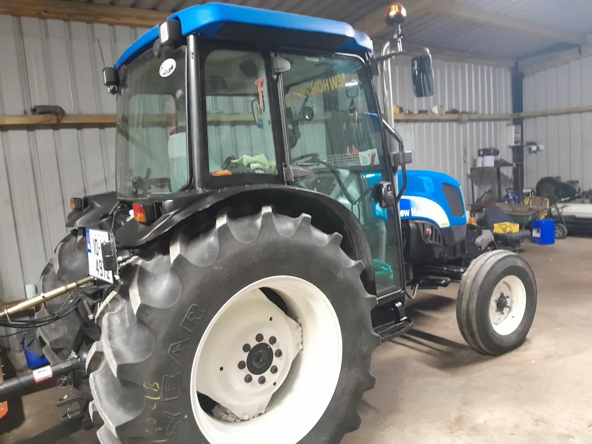 New Holland Other 2010 - Image 3