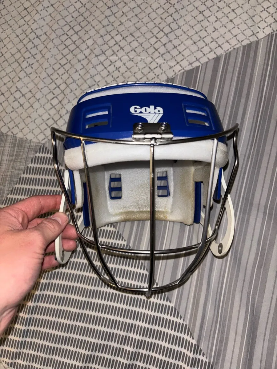 Replica Gola Helmet - Image 1
