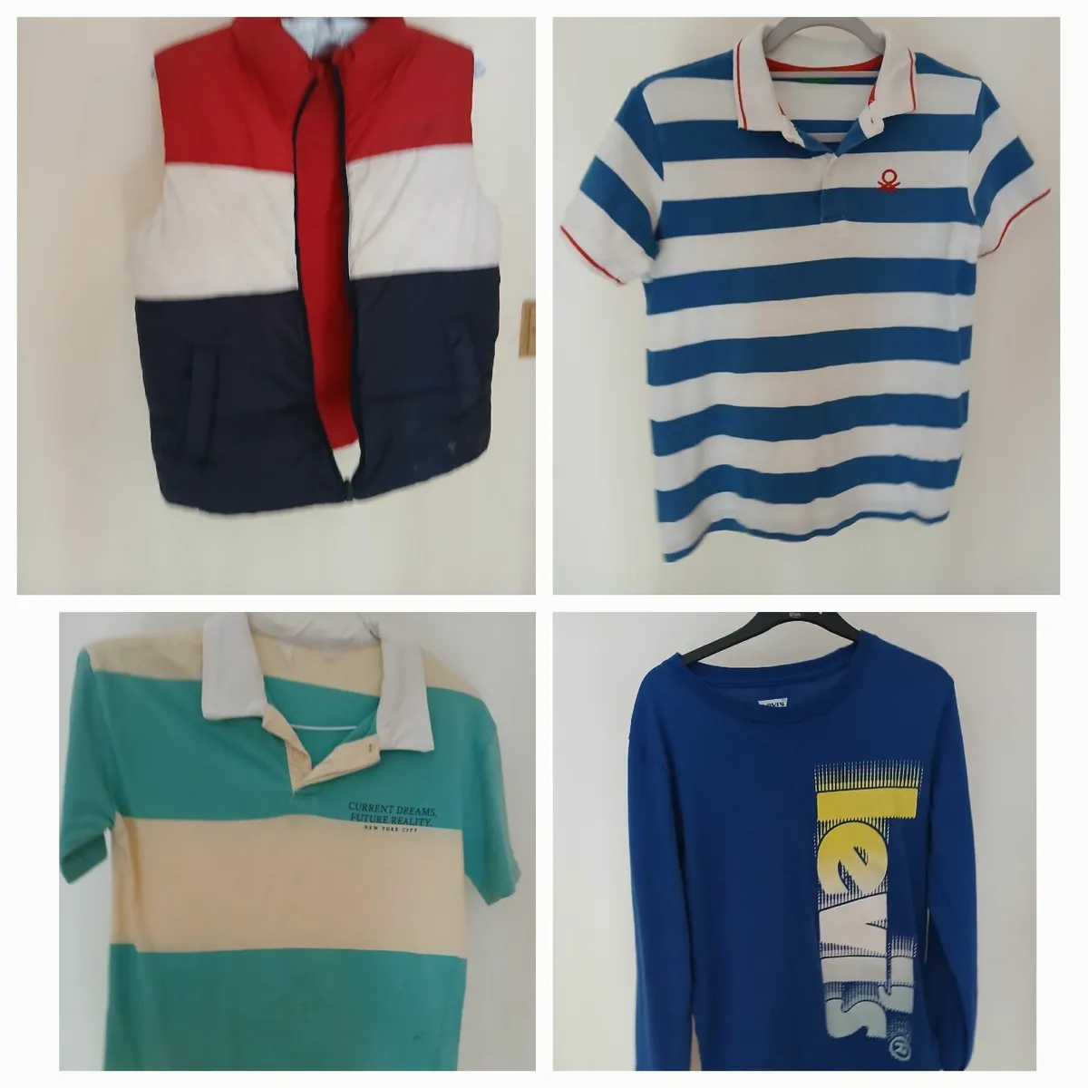 Clothes Bundle - Image 2