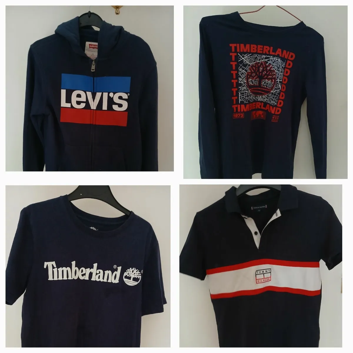 Clothes Bundle - Image 4