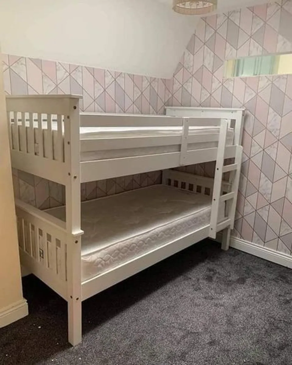 Single Bunk Beds - Image 2