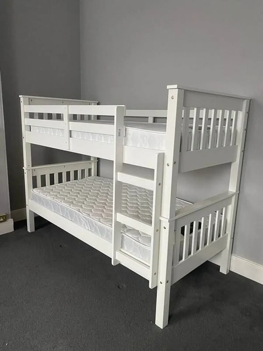 Single Bunk Beds - Image 3