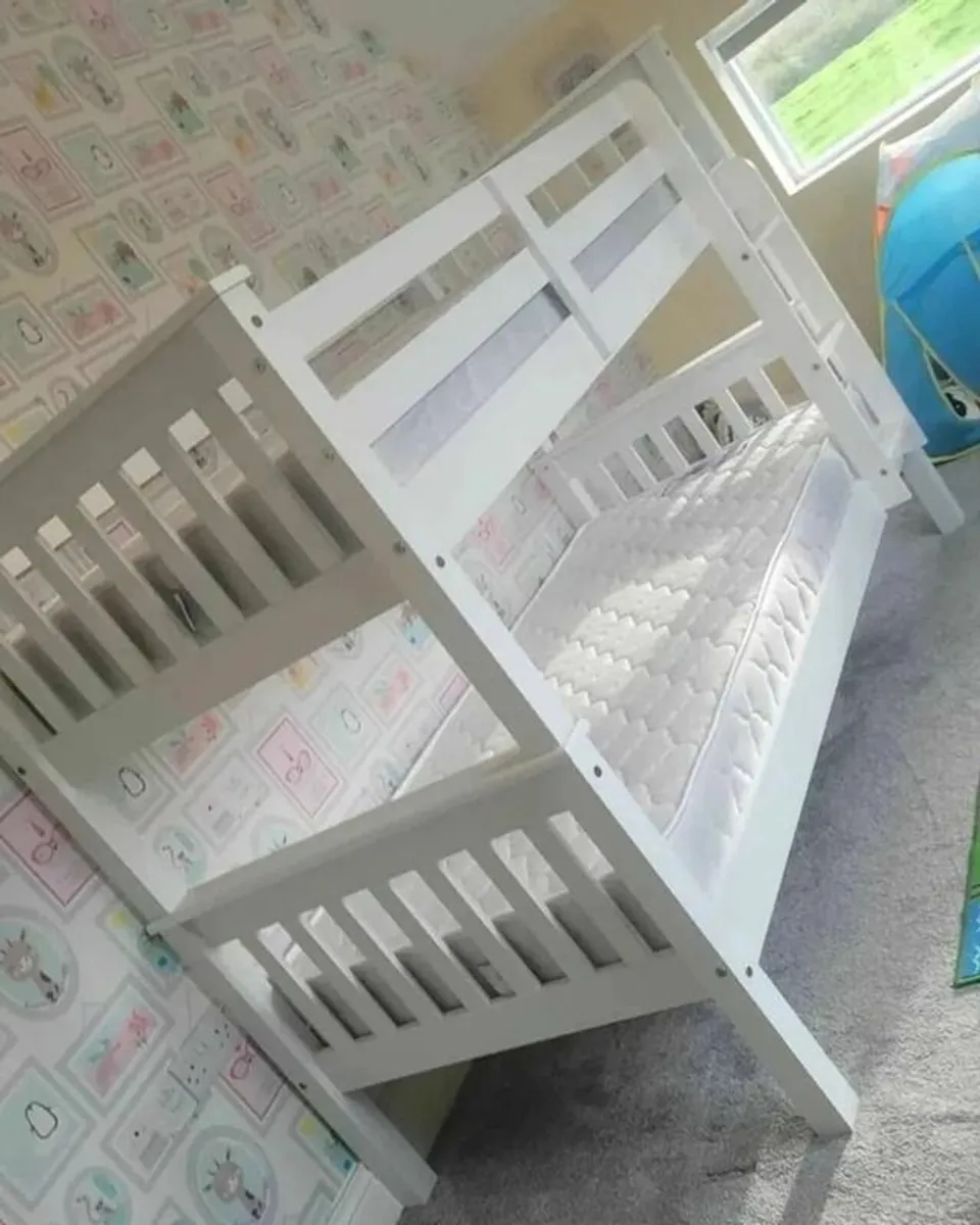 Single Bunk Beds - Image 4