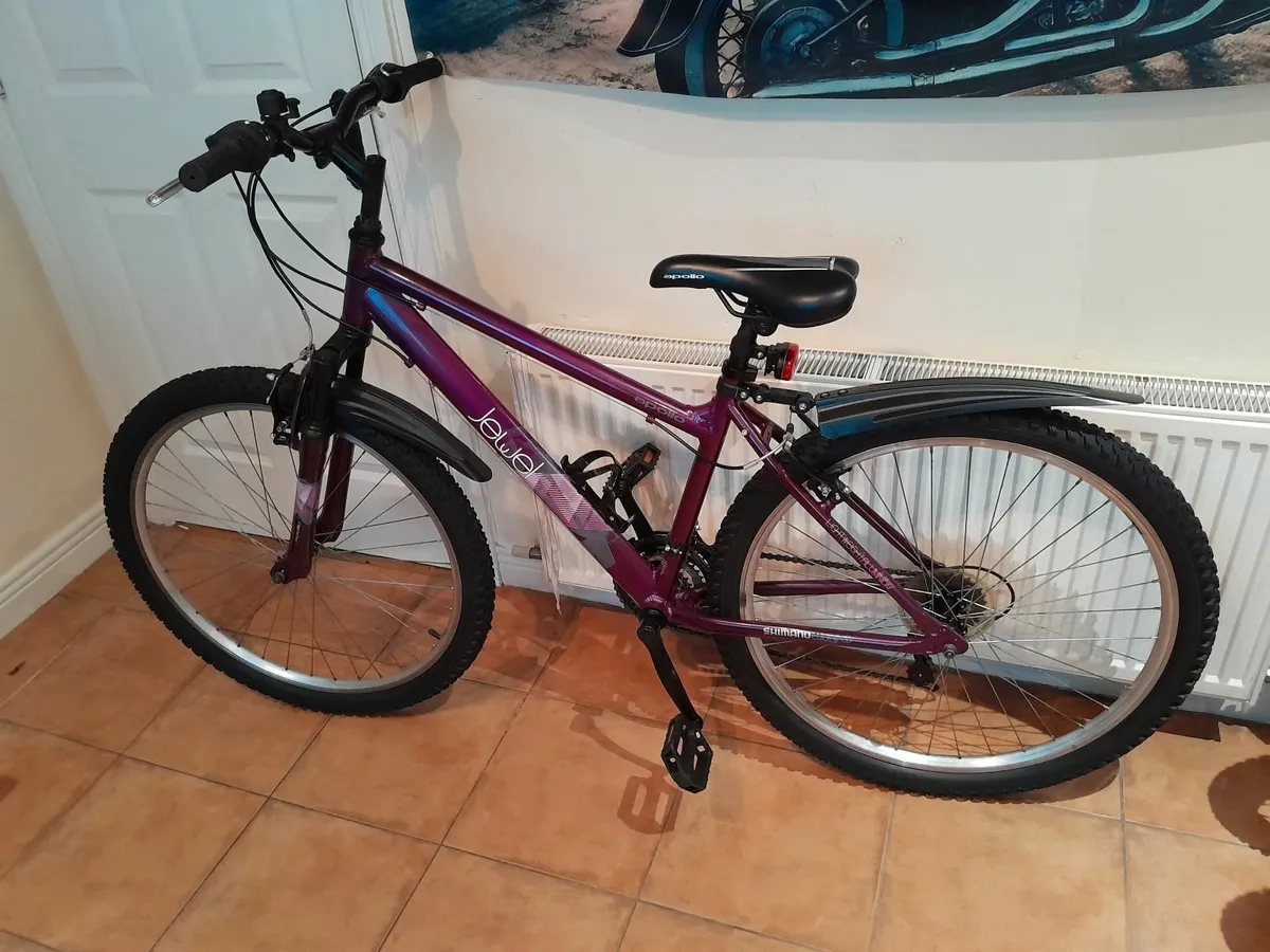 Bicycle - Image 1