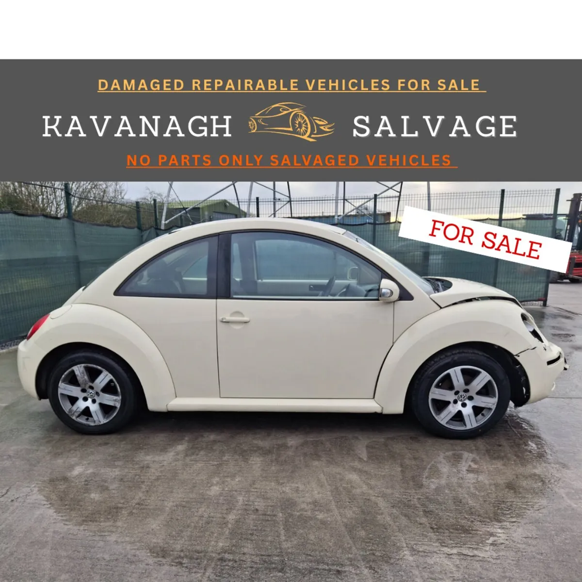 2010 Volkswagen Beetle - Image 1
