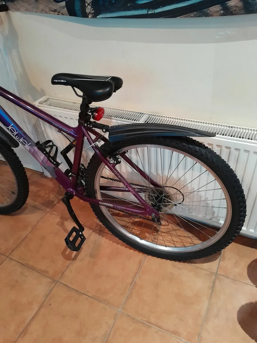 Bicycle - Image 2