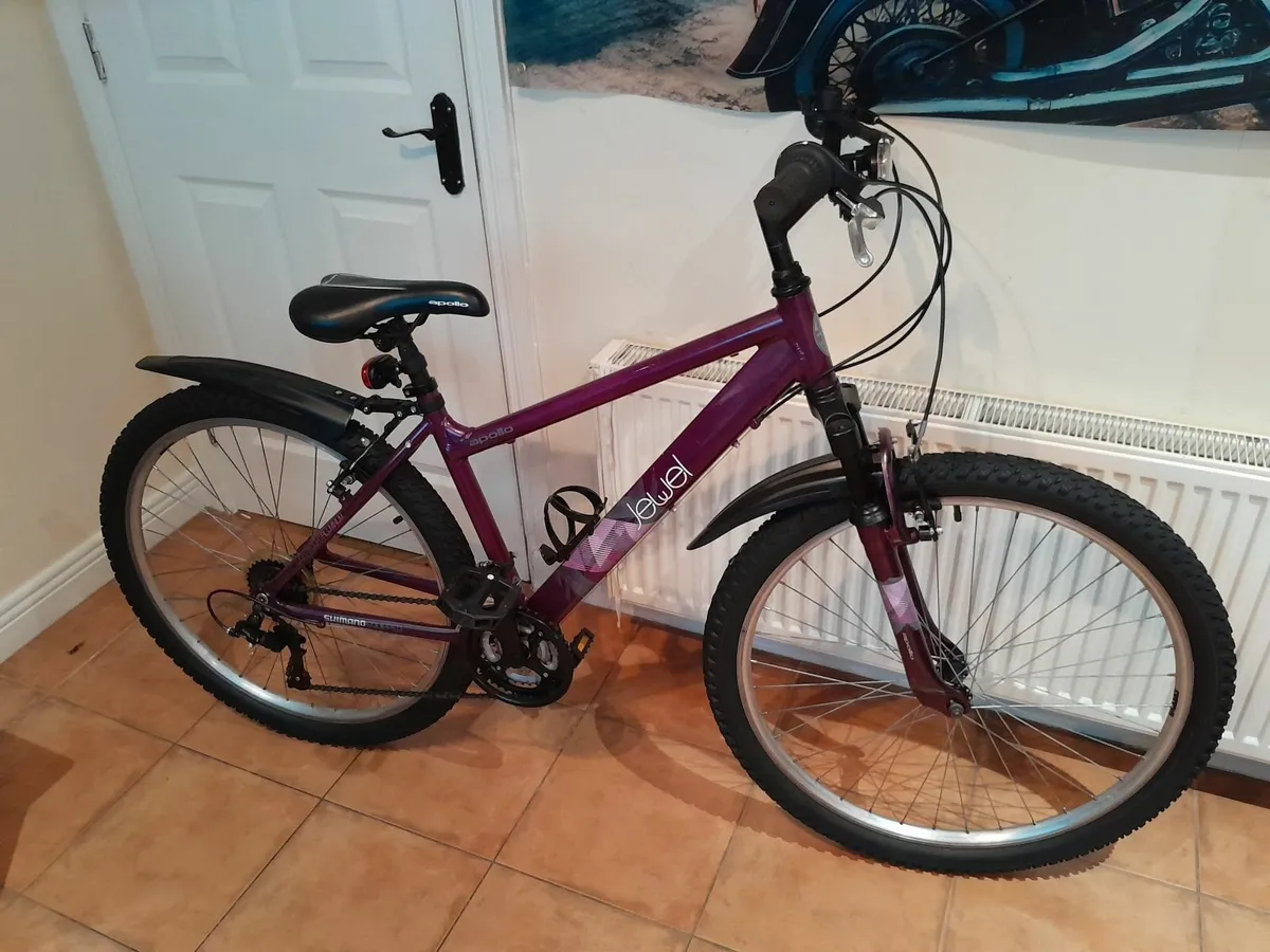 Bicycle - Image 4