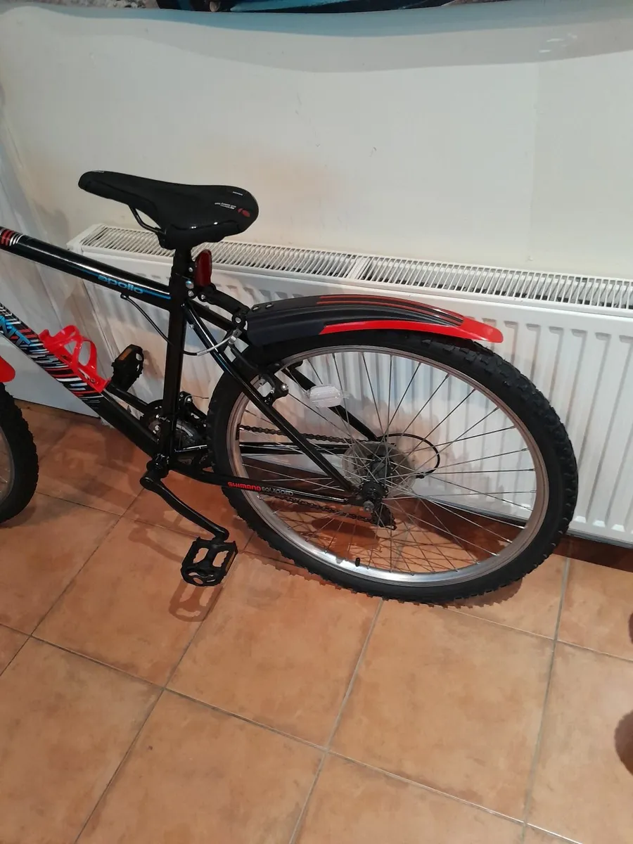Bicycle - Image 2