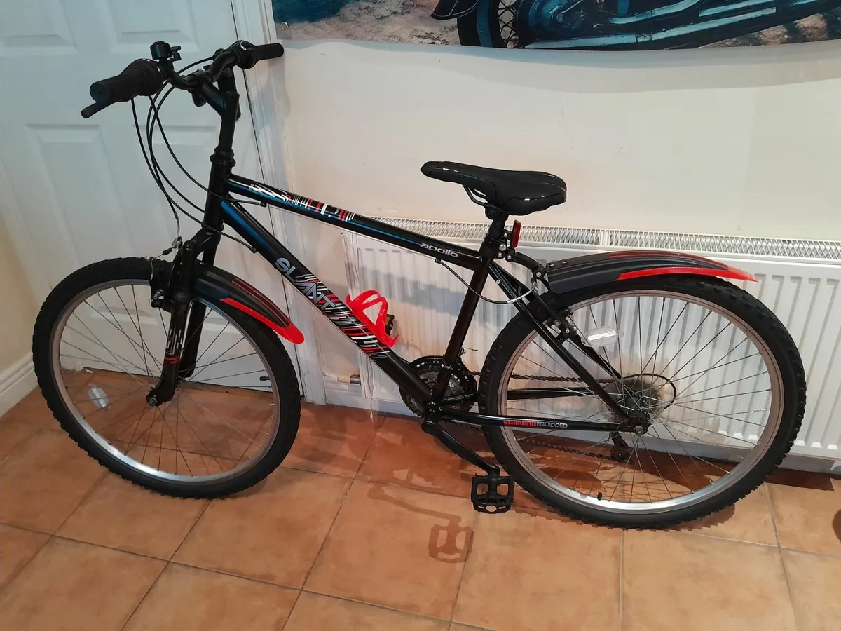 Bicycle - Image 1