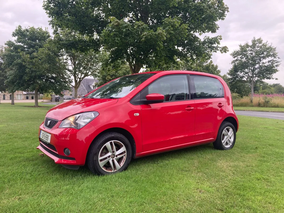 Seat Mii - Image 2