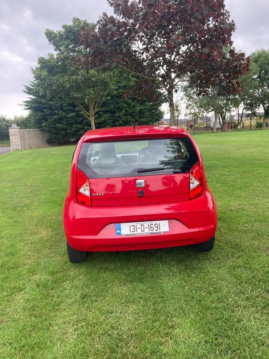 Seat Mii - Image 4
