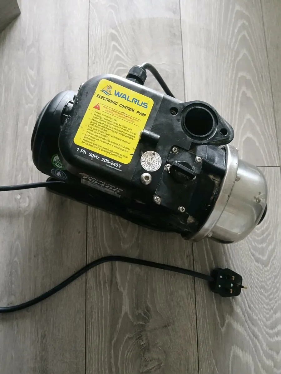 air to water pump - Image 3