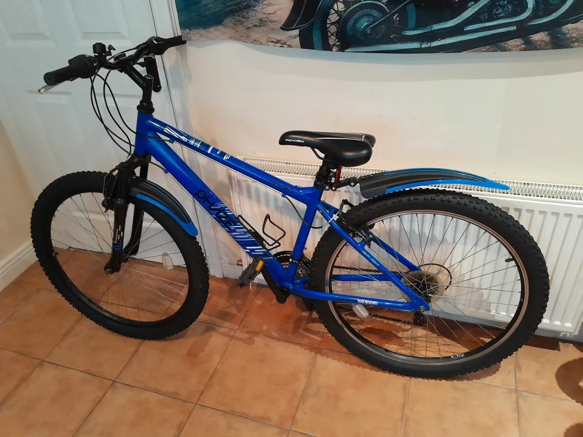 Bicycle - Image 1