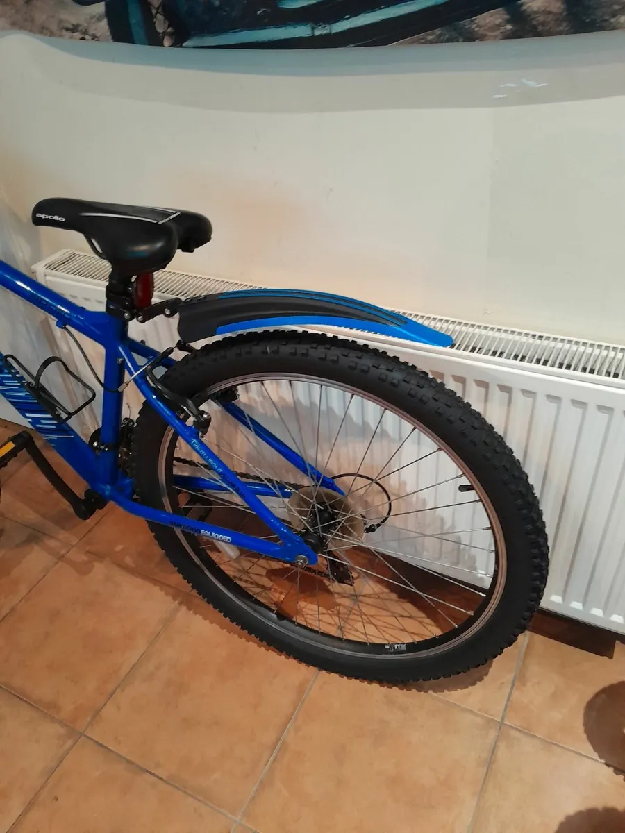 Bicycle - Image 2