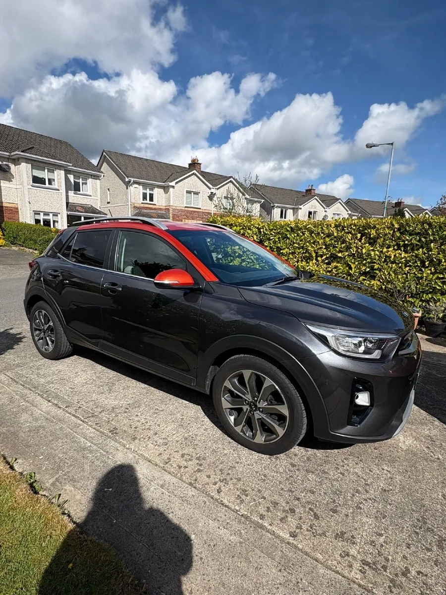 Kia Stonic 2018 - Image 1