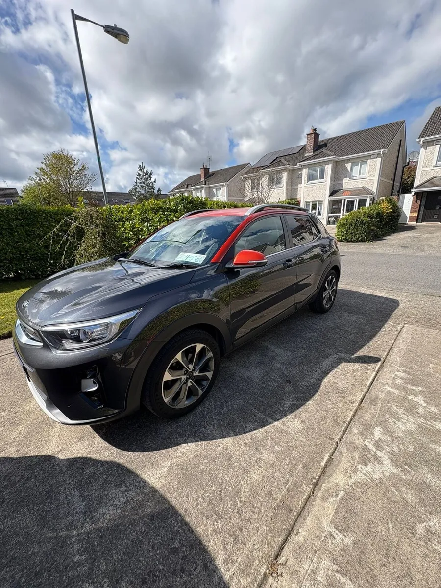 Kia Stonic 2018 - Image 3