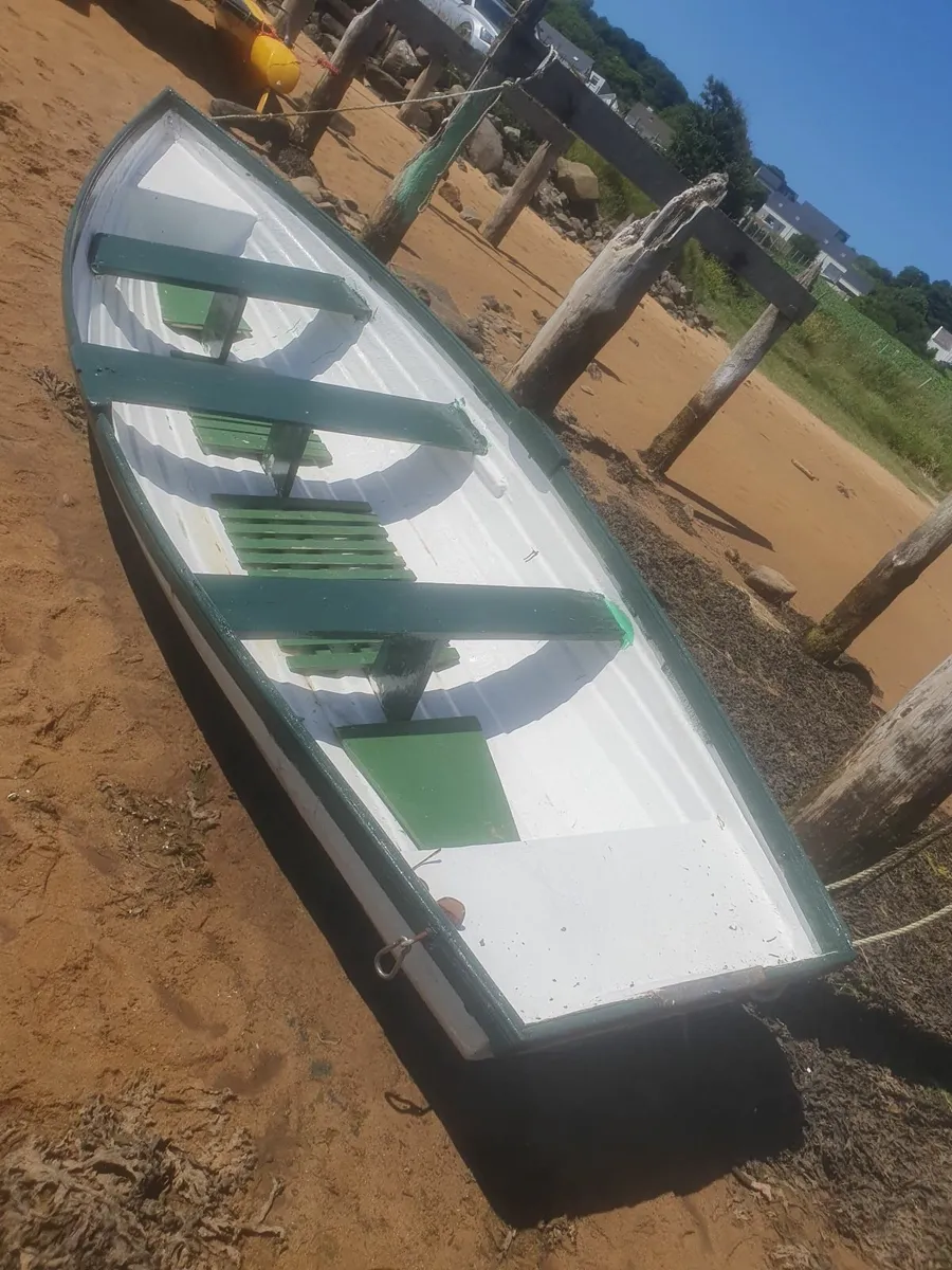15th lake boat - Image 2