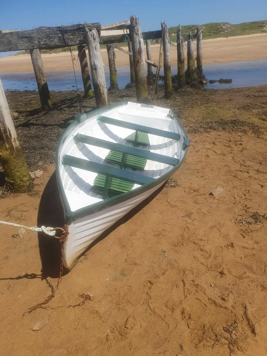 15th lake boat - Image 3