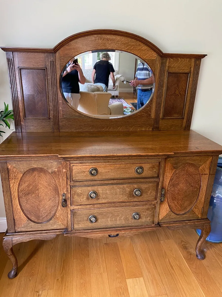 Sideboard - Image 1