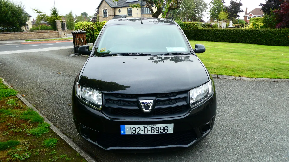 Dacia Sandero 2013 - Image 2