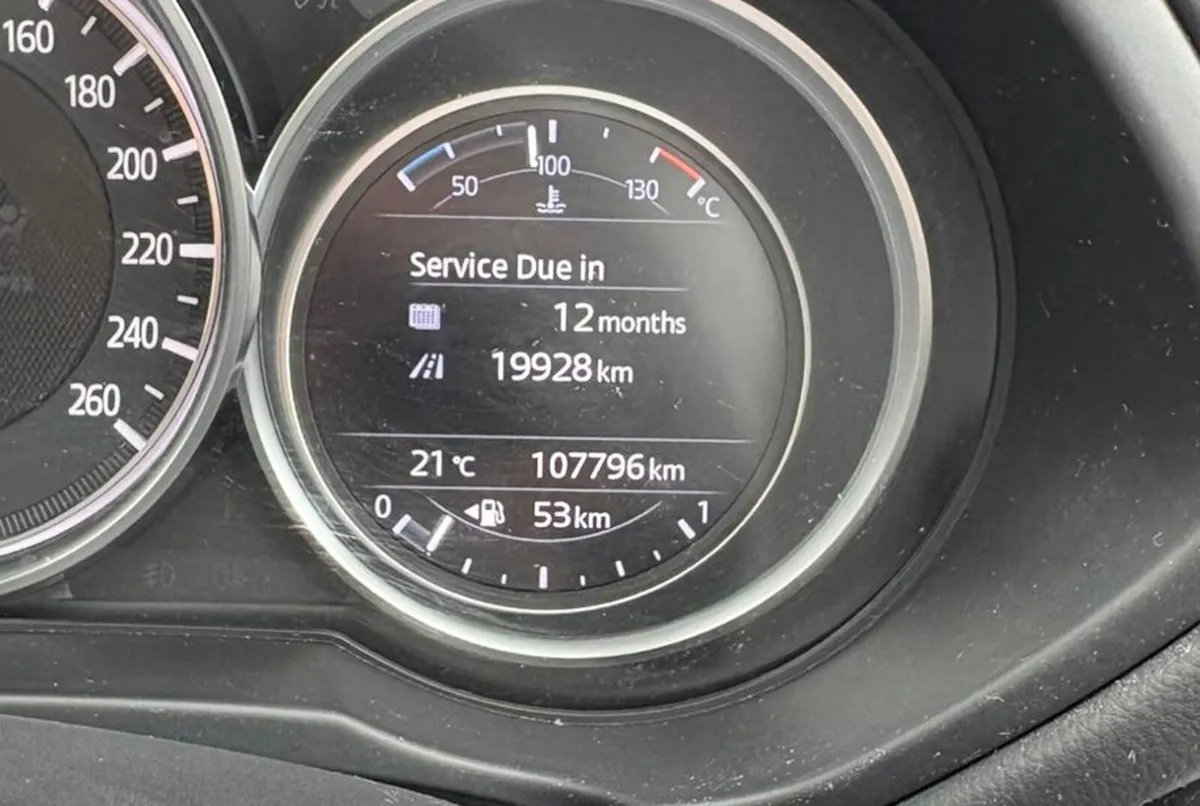 182 Mazda CX-5 - Image 3