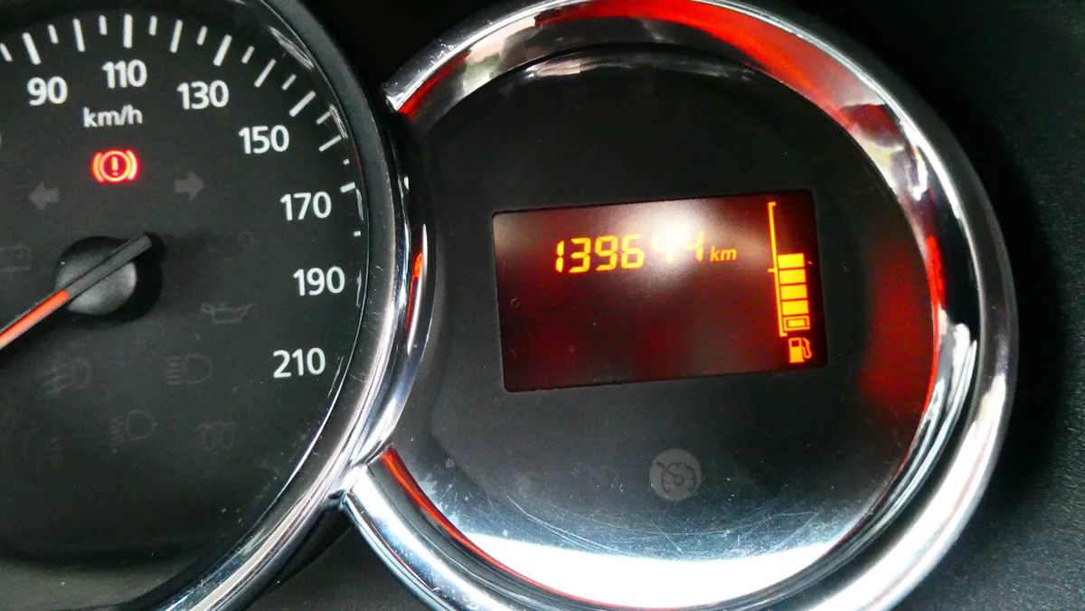 Dacia Sandero 2013 - Image 3