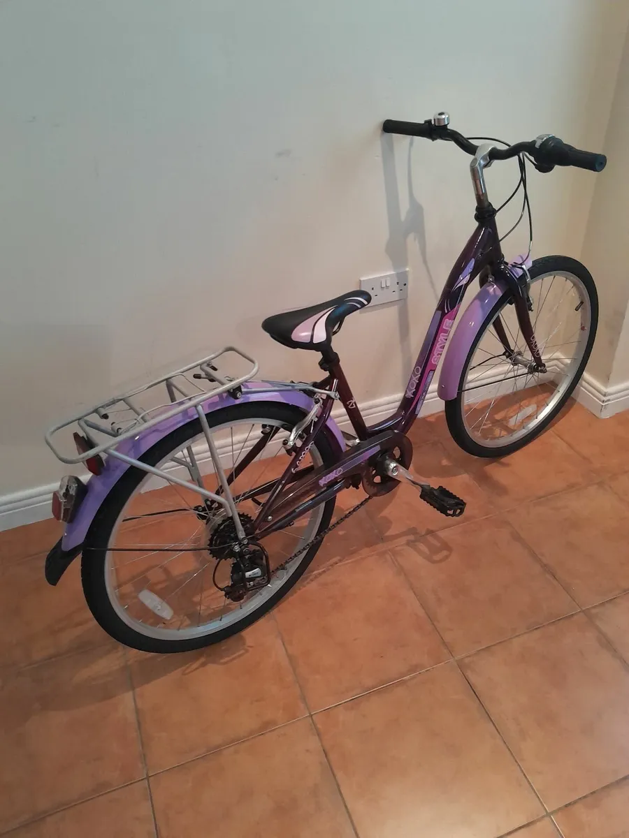 Bicycle - Image 4