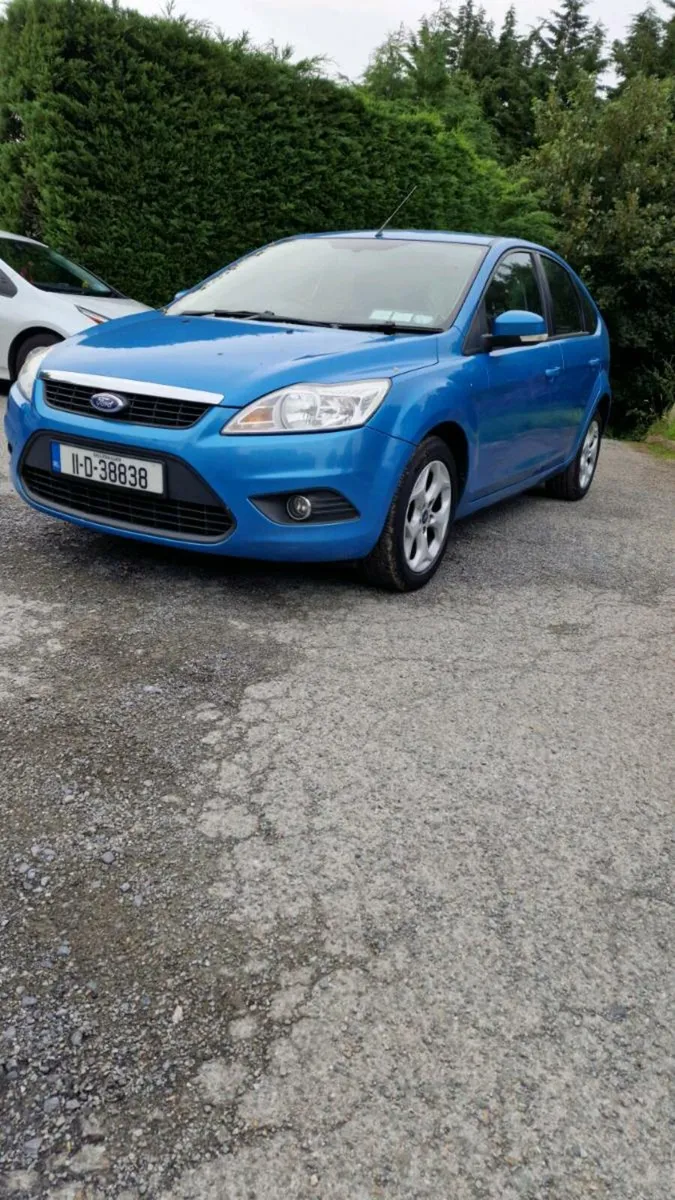 Ford Focus 1.6 Tdci Style - Image 3