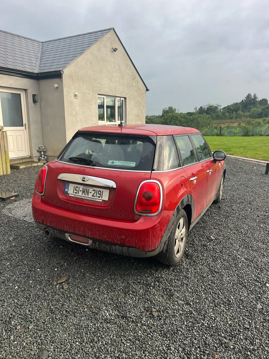 Mini one - Image 2