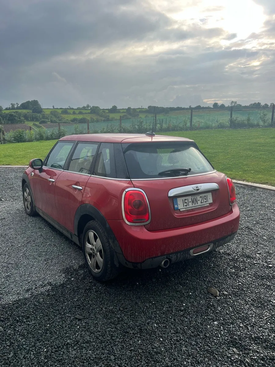 Mini one - Image 3