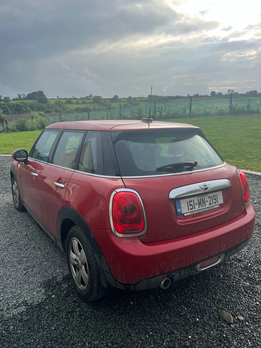 Mini one - Image 4
