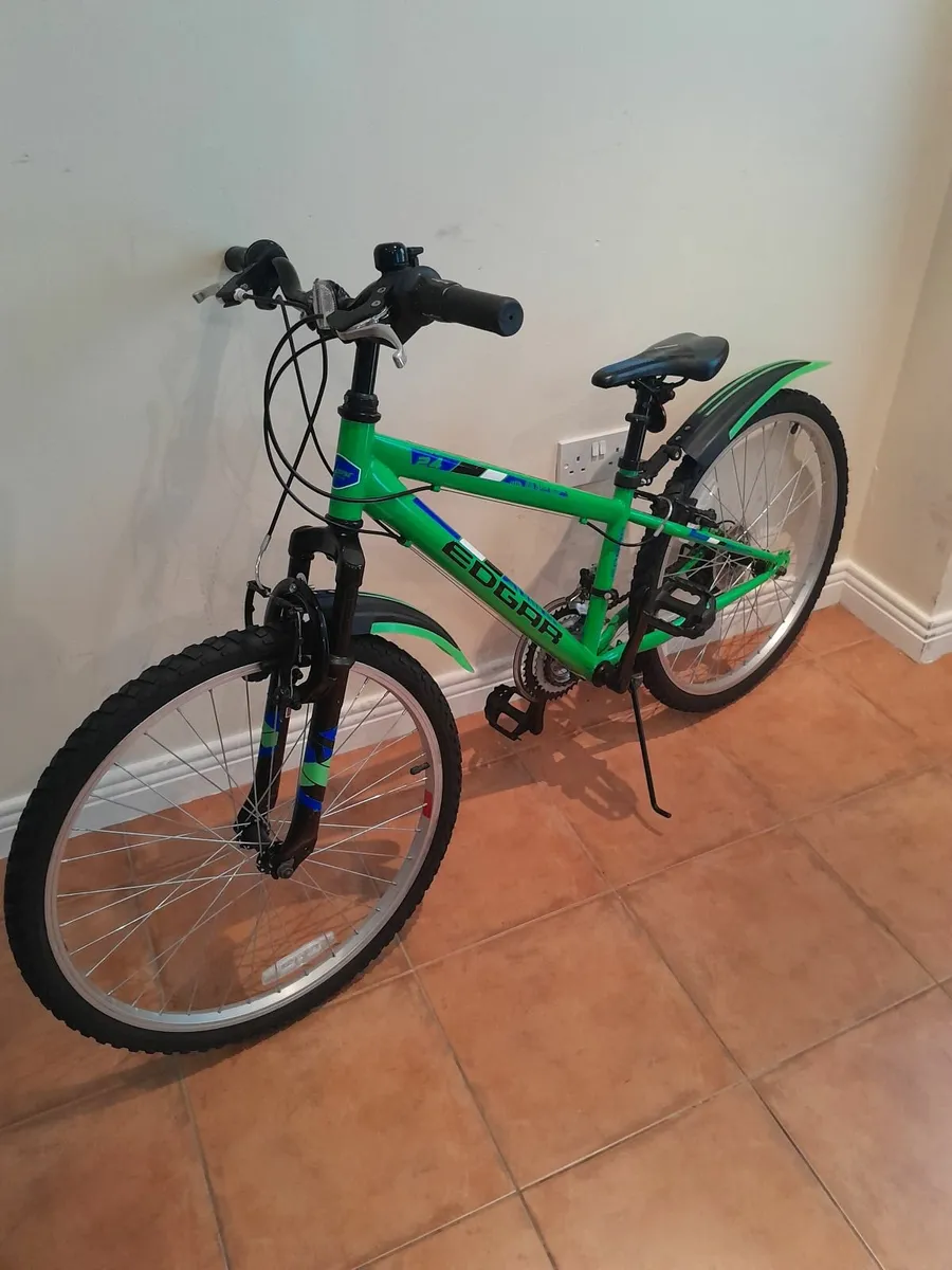 Bicycle - Image 1