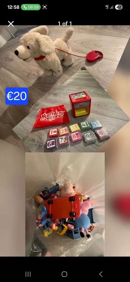 Toys - Image 3