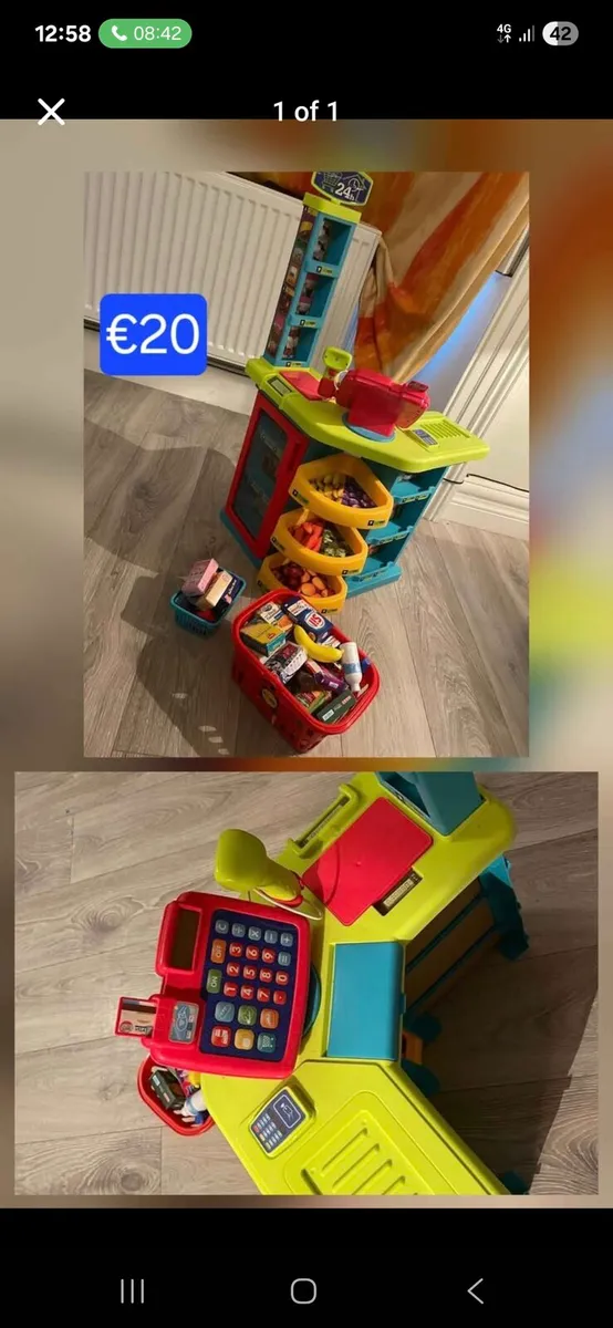 Toys - Image 1