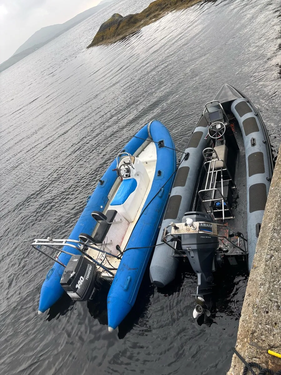 Rib X 5.8m - Image 2