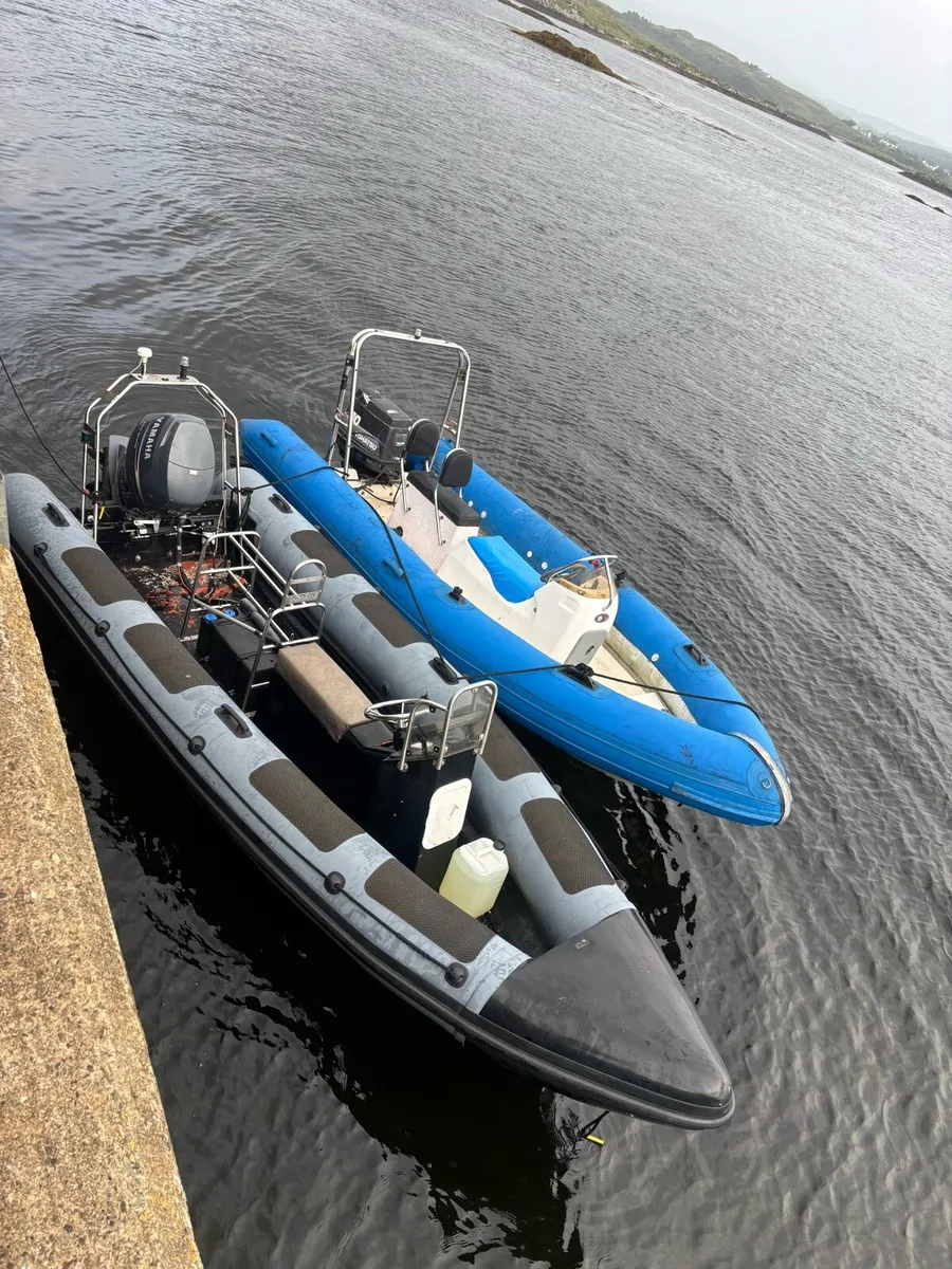 Rib X 5.8m - Image 3