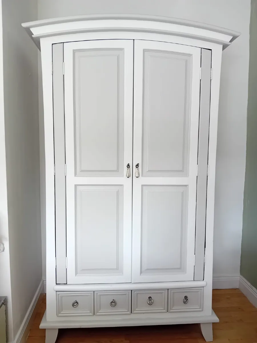 Wardrobe - Image 1