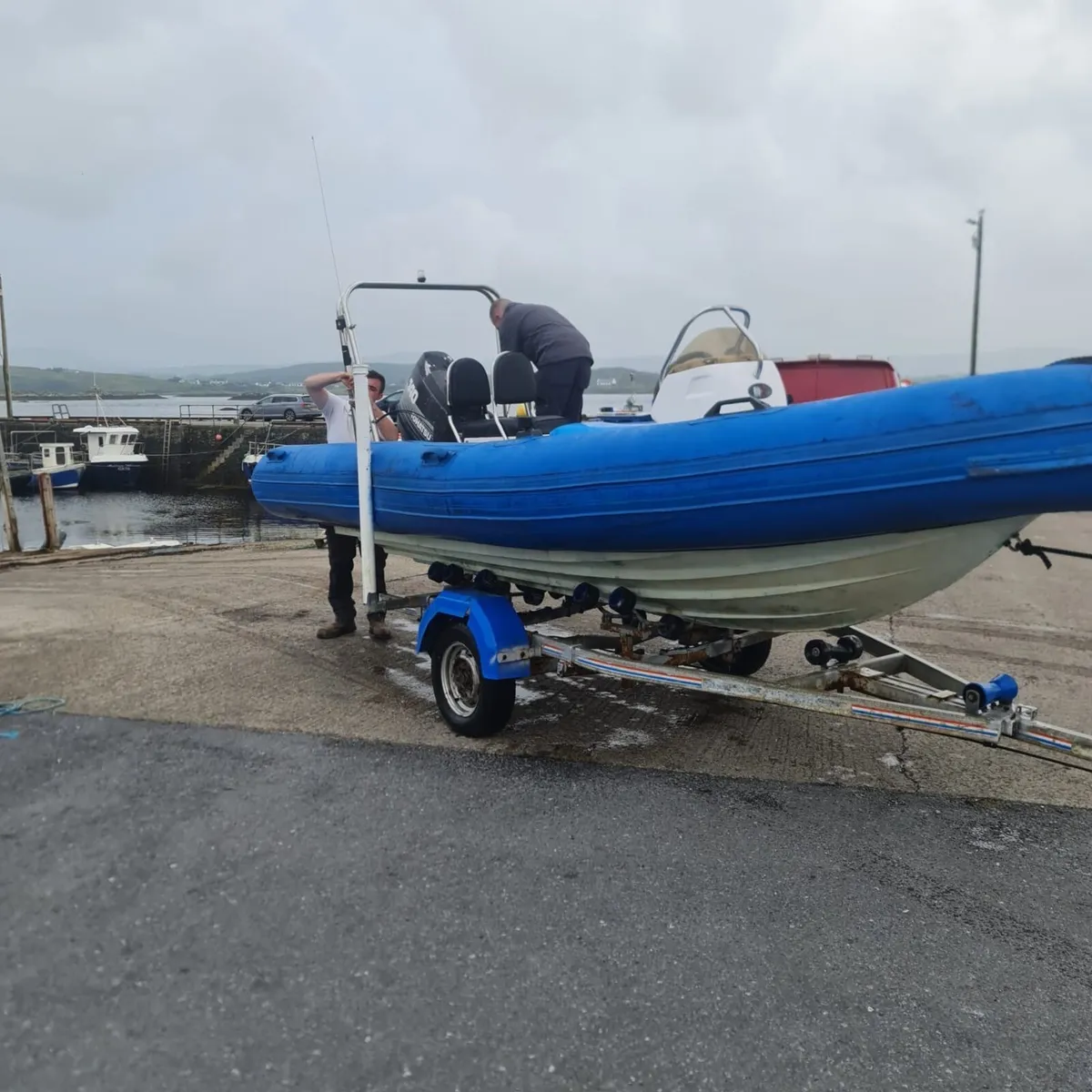 Rib X 5.8m - Image 4