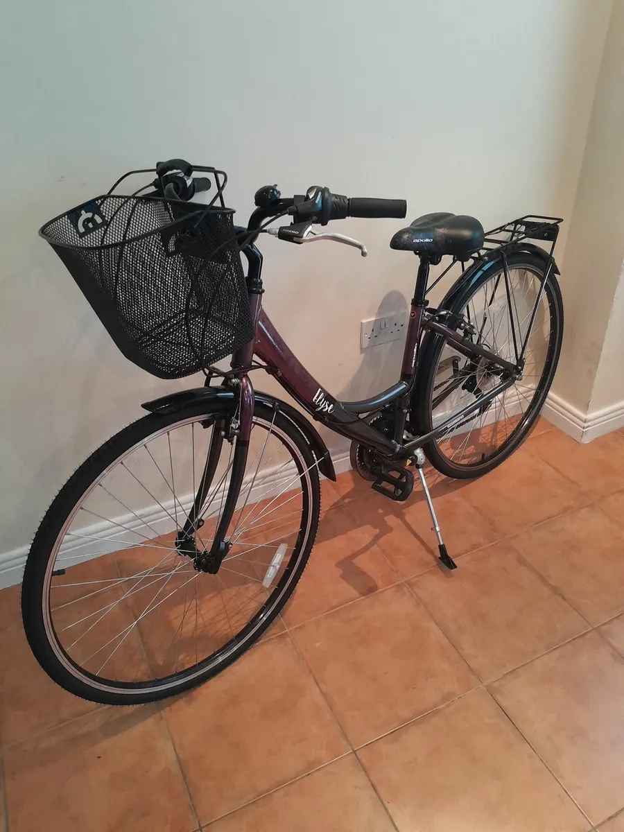 Bicycle - Image 1