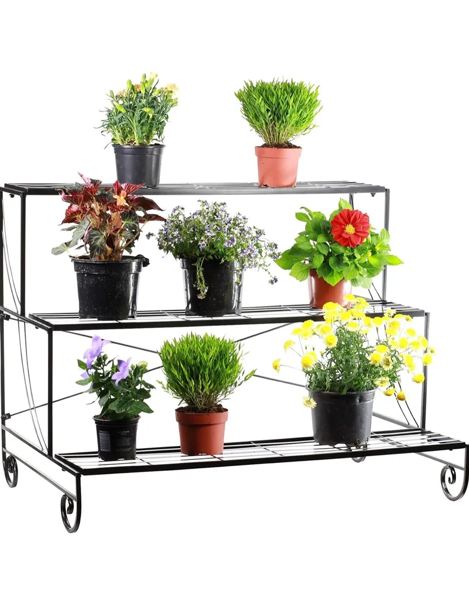 Plant stand - Image 2