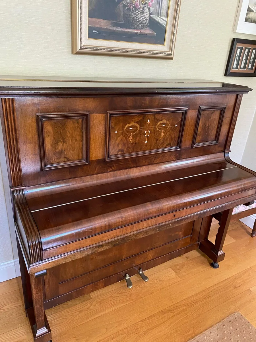 Hoffmann Piano - Image 3