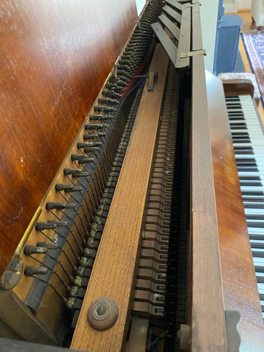 Hoffmann Piano - Image 4