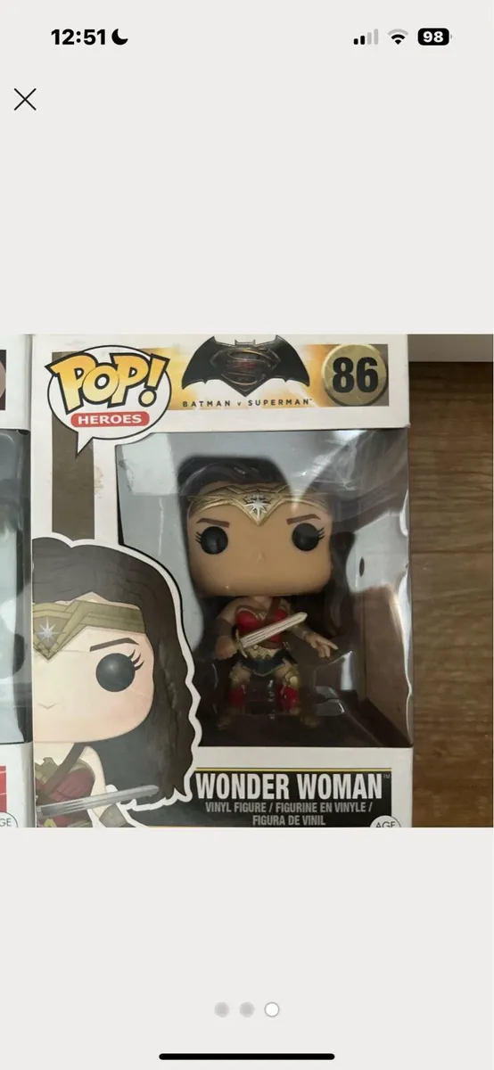 pop figures - Image 3