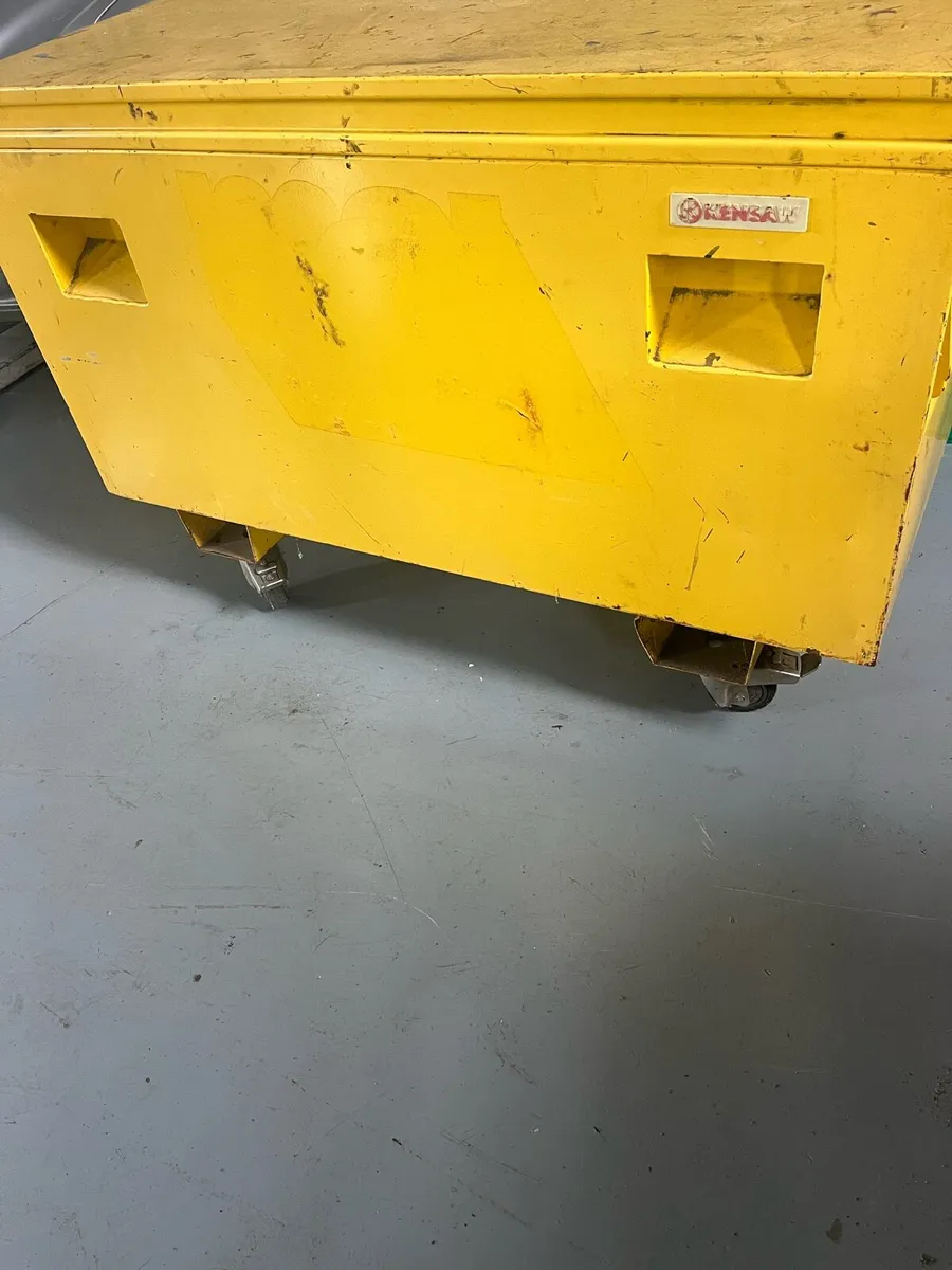 Site Security Box - Image 2