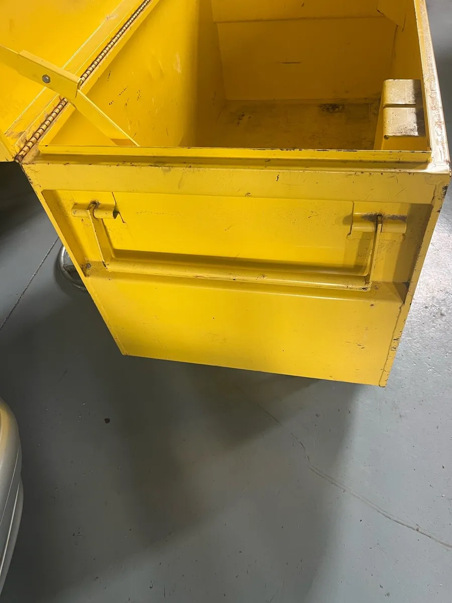 Site Security Box - Image 3