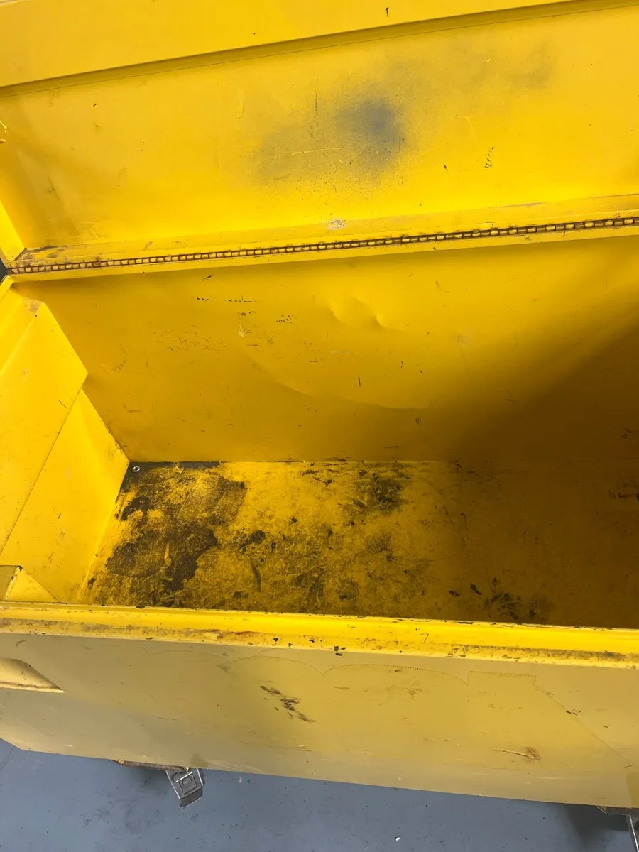 Site Security Box - Image 4