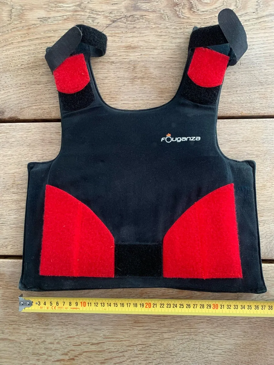 Horseriding body protector - Image 1